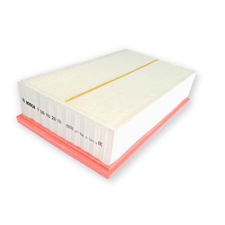 Ford Tourneo Connect 2022-2025 2.0 Dizel Bosch Dörtlü Filtre Seti