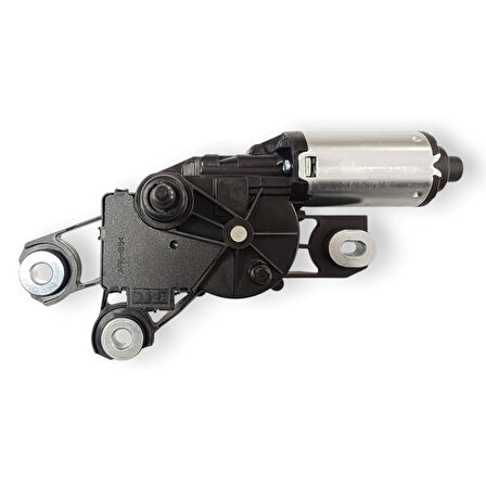 Seat İbiza 2002-2008 Arka Cam Silecek Motoru 6L6955711B