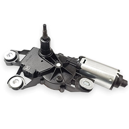 Seat İbiza 2002-2008 Arka Cam Silecek Motoru 6L6955711B