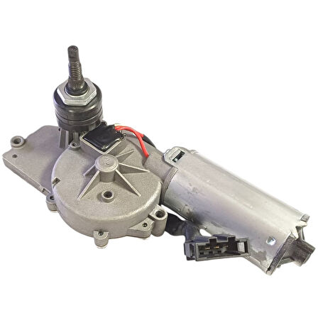 VW Golf 3 1992-1998 Arka Cam Silecek Motoru 1H6955713A