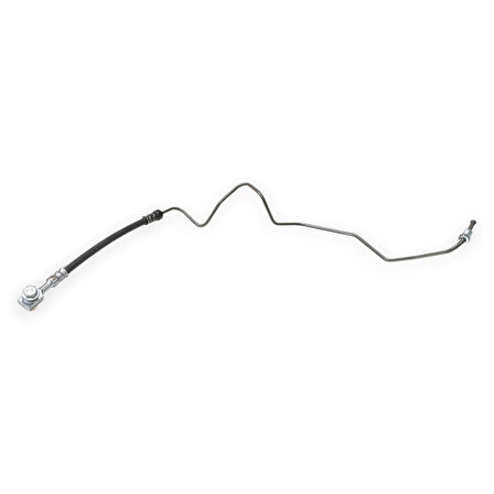 Seat Toledo 1999-2004 Sol Arka Teker Fren Borusu 1J0611763R