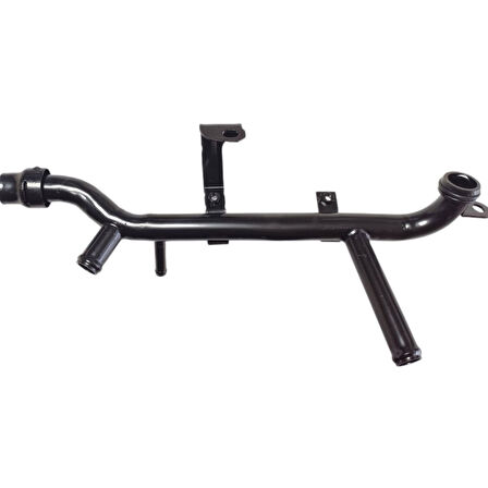 VW Passat B5.5 2001-2005 2.0 ALT Motor Termostat Su Borusu 06B121065AA