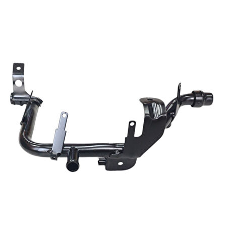 Skoda Superb 2002-2008 1.9TDi AVB Devirdaim Su Borusu 038121065BH