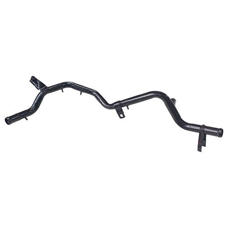 VW Caddy 1996-2003 1.9 Dizel 1Y Motor Devirdaim Su Borusu 037121065L