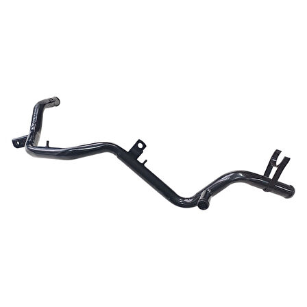 VW Caddy 1996-2003 1.9 Dizel 1Y Motor Devirdaim Su Borusu 037121065L