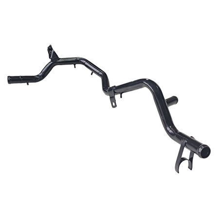 VW Caddy 1996-2003 1.9 Dizel 1Y Motor Devirdaim Su Borusu 037121065L
