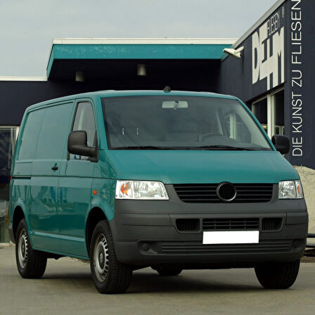 VW Transporter T5 2004-2009 2.5 AXD Motor Soğutma Borusu 7H0121065P