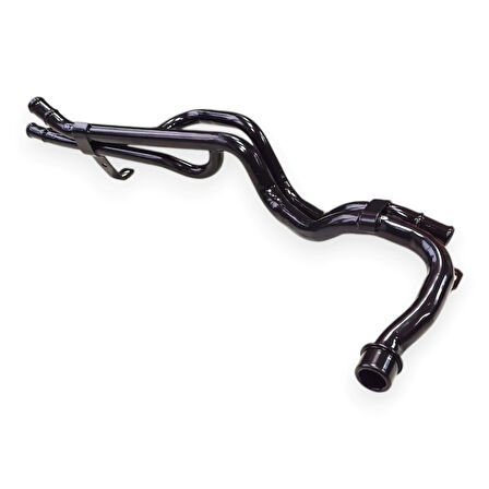 VW Transporter T5 2004-2009 2.5 AXE Motor Soğutma Borusu 7H0121065G