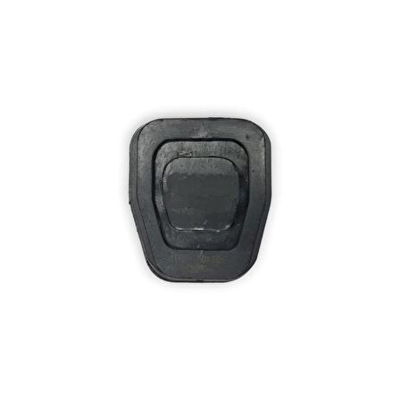 Seat Alhambra 1996-2010 Debriyaj Pedal Lastiği 6X0721173A