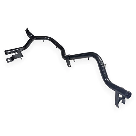 Seat Cordoba 1993-1999 1.9D AHU Motor Devirdaim Su Borusu 028121065K