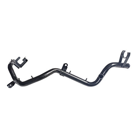 Seat İbiza 1993-1999 1.9D AHU Motor Devirdaim Su Borusu 028121065K