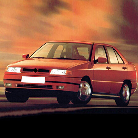 Seat Toledo 1992-1998 1.9D 1Z Motor Devirdaim Su Borusu 028121065K