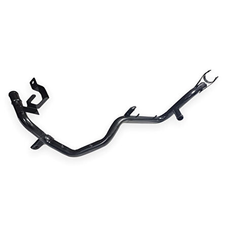 Seat Toledo 1992-1998 1.9D 1Z Motor Devirdaim Su Borusu 028121065K
