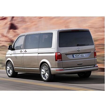 VW Transporter T6 2016-2019 Arka Cam Silecek Kolu Takımı 7E0955707B