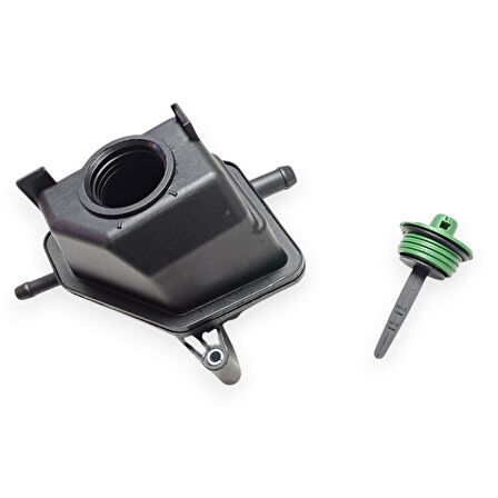 Audi TT 1999-2006 Hidrolik Direksiyon Yağ Kabı 1J0422371C