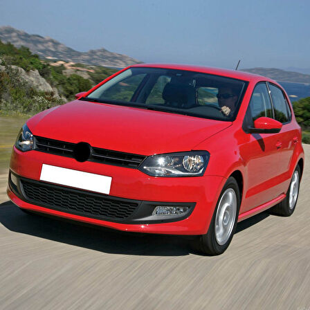 VW Polo 2010-2014 1.2TDi CFWA Hava Kanalı Girişi 6R0129621