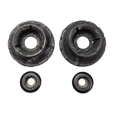VW Sharan 2001-2009 Ön Amortisör Üst Takozu Bilyası Takım R-L