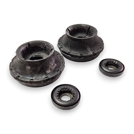 VW Sharan 2001-2009 Ön Amortisör Üst Takozu Bilyası Takım R-L