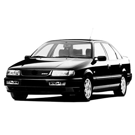 VW Passat B4 1992-1996 Ön Amortisör Üst Takozu Bilyası Takım R-L