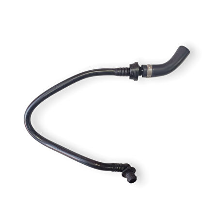 Skoda Forman 1988-1995 Fren Servo Vakum Borusu Çek Valfli 341538731