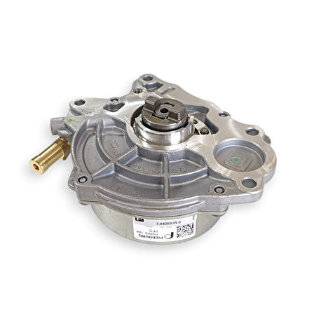 VW Amarok 2010-2012 2.0 Dizel Motor Vakum Pompası 7.04303.05.0