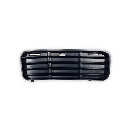 VW Caddy 1996-2003 Ön Tampon Sağ Sis Kapağı Sissiz 6K5853666A