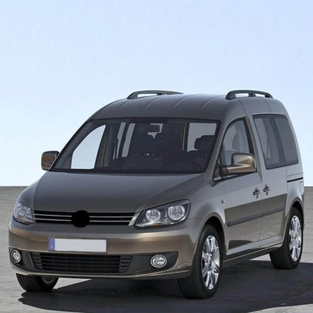 VW Caddy 2011-2015 1.6TDi CAY Motor Külbütör Kapağı 03L103469R
