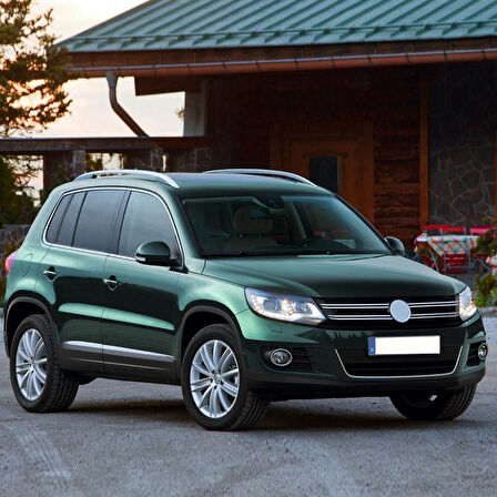 VW Tiguan 2012-2015 2.0TDi CFF Motor Külbütör Kapağı 03L103469R