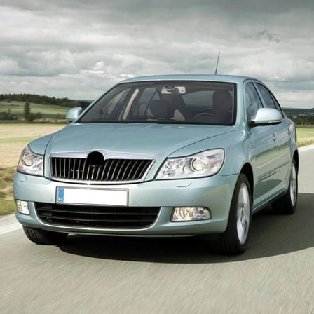 Skoda Octavia A6 2009-2012 1.6TDi CAY Motor Külbütör Kapağı 03L103469C