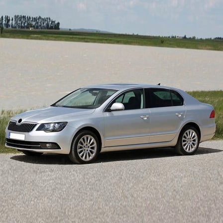 Skoda Superb 2014-2015 1.6TDi CAY Motor Külbütör Kapağı 03L103469R