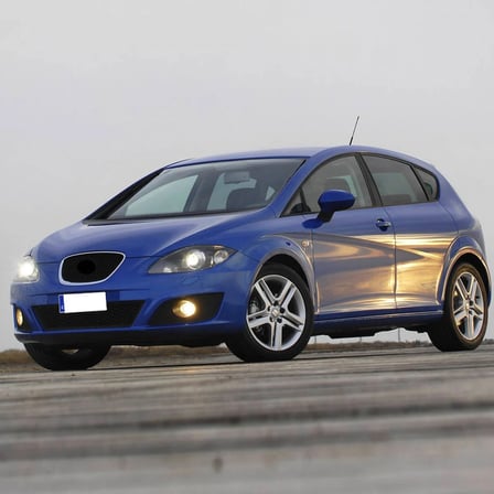 Seat Leon 2010-2012 1.6TDi CAY Motor Külbütör Kapağı 03L103469R