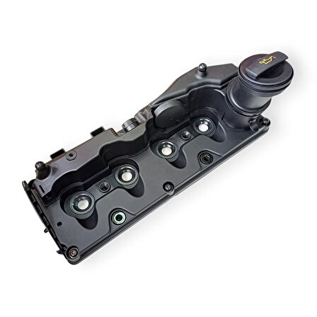 Seat Toledo 2013-2015 1.6TDi CAY Motor Külbütör Kapağı 03L103469R