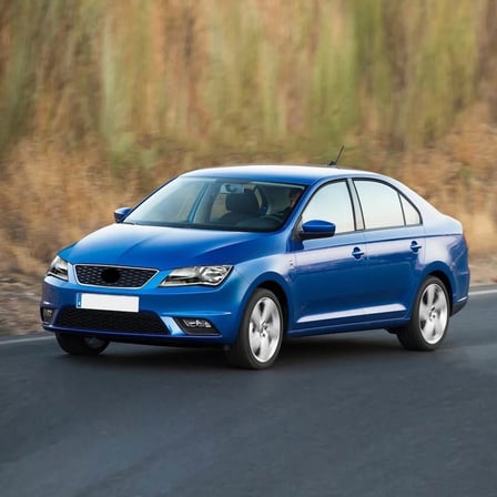 Seat Toledo 2013-2015 1.6TDi CAY Motor Külbütör Kapağı 03L103469R