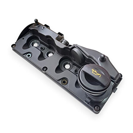 Audi A1 2011-2014 1.6TDi CAY Motor Külbütör Kapağı 03L103469R