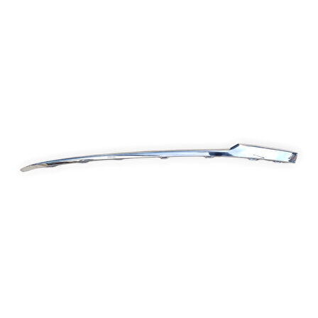 VW Passat B8.5 2020-2023 Ön Tampon Sol Alt Kromaj Çıtası 3G0853253D