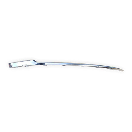 VW Passat B8.5 2020-2023 Ön Tampon Sağ Alt Kromaj Çıtası 3G0853254D