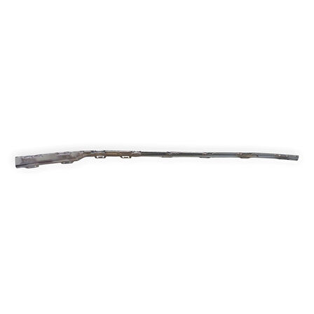 VW Passat B8.5 2020-2023 Ön Tampon Sağ Alt Kromaj Çıtası 3G0853254D