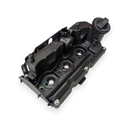 Skoda Roomster 2011-2015 1.2TDi CFWA Motor Külbütör Kapağı 03P103469A