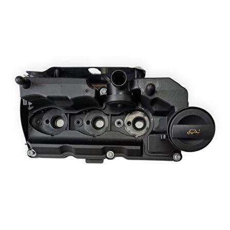 Skoda Roomster 2011-2015 1.2TDi CFWA Motor Külbütör Kapağı 03P103469A