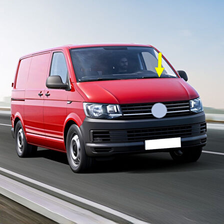 VW Transporter 2016-2019 Ön Cam Sol Sürücü Silecek Kolu 7E1955409B