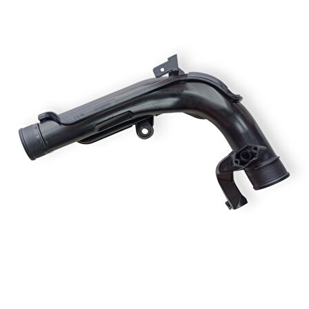 VW Jetta 2006-2011 2.0 Dizel Motor Turbo Plastik Borusu 1K0145770AE
