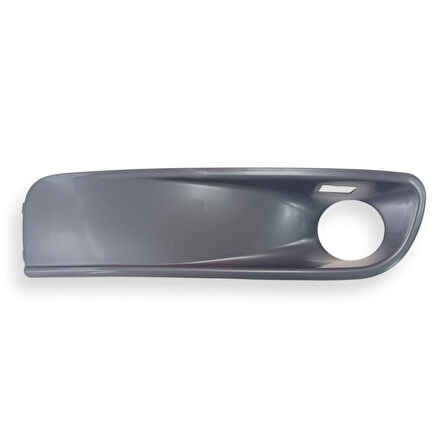 VW Caravelle T5 2004-2009 Ön Tampon Sol Sis Farı Çerçevesi 7H5807489