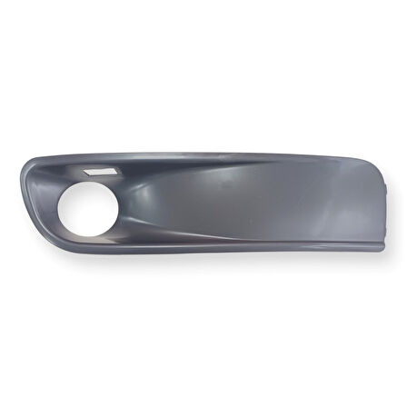 VW Caravelle T5 2004-2009 Ön Tampon Sağ Sis Farı Çerçevesi 7H5807490