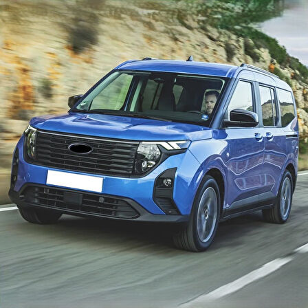 Ford Courier 2024-2028 Ön Cam Silecek Silgi Takımı 70x40cm