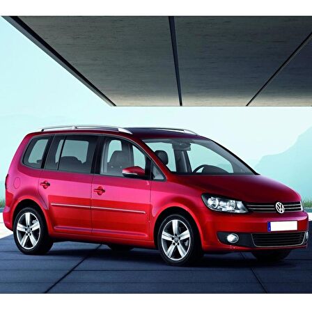VW Touran 2011-2015 Otomatik Vites Fren Pedalı Lastiği 1K0723173B