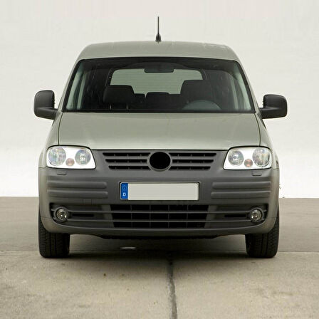 VW Caddy 2004-2010 Radyatör Suyu Genleşme Kabı Kapaklı 1K0121407A