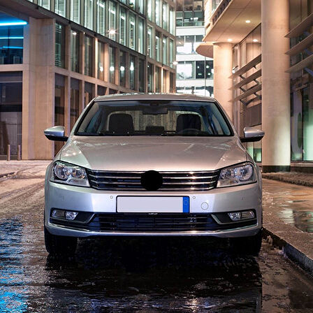 VW Passat B7 2011-2014 Radyatör Suyu Genleşme Kabı Kapaklı 1K0121407A