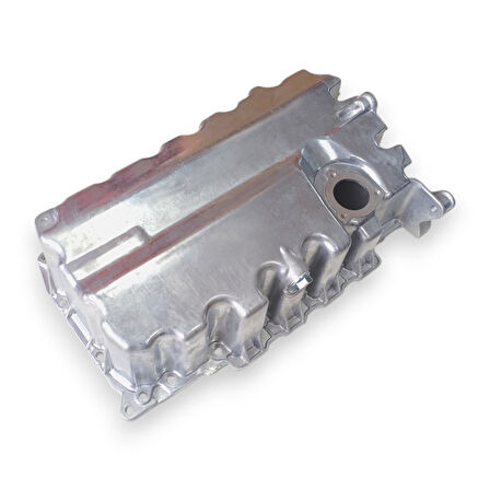 Seat Leon 2017-2020 1.6TDi Motor Yağ Alt Karteri 04L103603