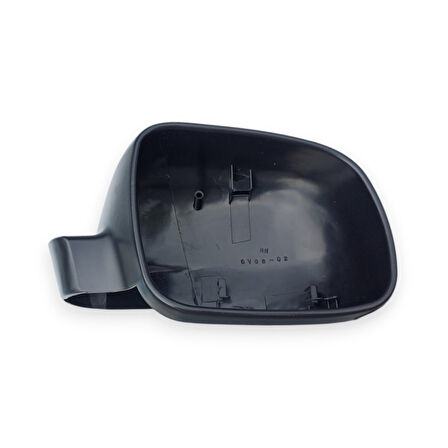 VW Bora 1999-2005 Sağ Dış Dikiz Aynası Komple Küçük Tip Elektrikli