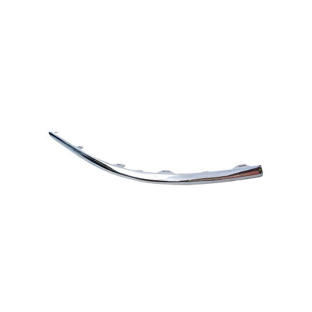 VW Passat CC 2009-2012 Arka Tampon Sol Köşe Çıtası 3C8807459A